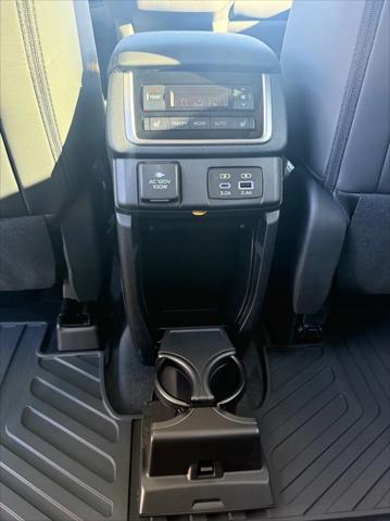 2026 Subaru Ascent Touring 7-Passenger