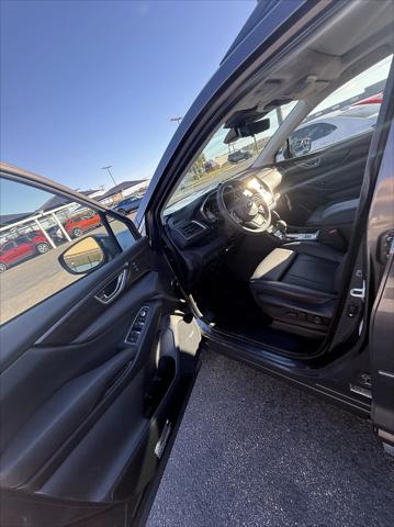 2026 Subaru Ascent Touring 7-Passenger