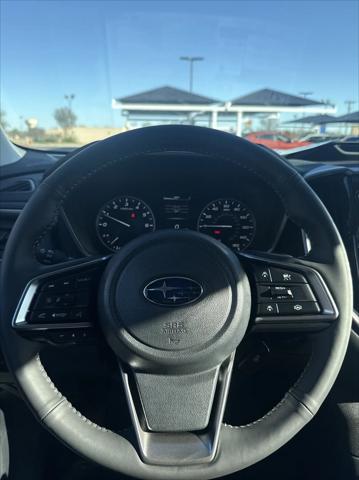2026 Subaru Ascent Touring 7-Passenger