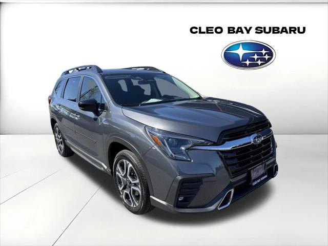 2026 Subaru Ascent Touring 7-Passenger for sale in Killeen, TX