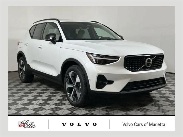 2026 Volvo XC40 Plus, B5 AWD Gas (mild hybrid), Dark for sale in Marietta, GA