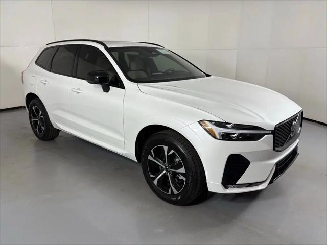 2026 Volvo XC60 B5 Core