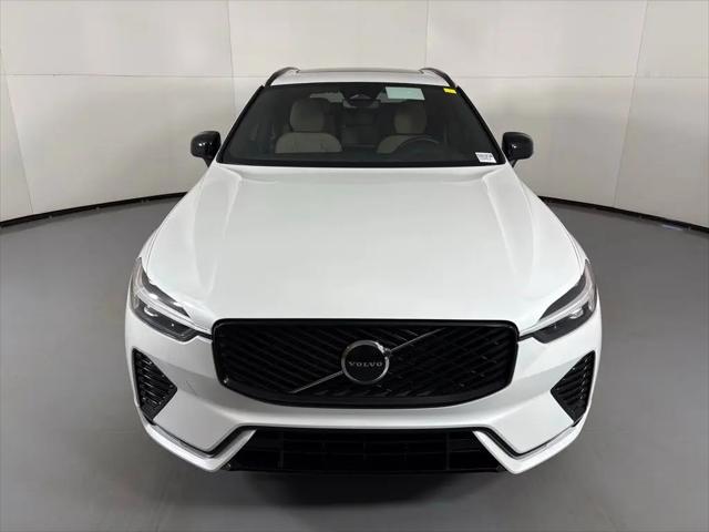 2026 Volvo XC60 B5 Core