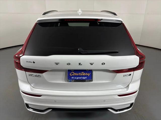 2026 Volvo XC60 B5 Core