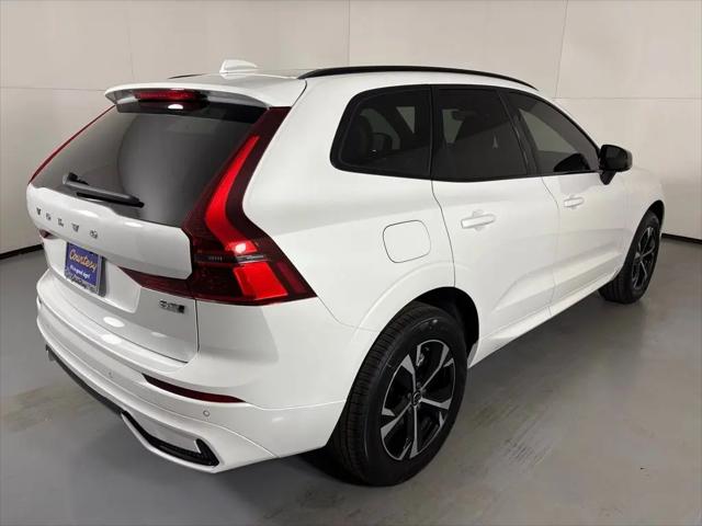 2026 Volvo XC60 B5 Core