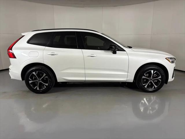2026 Volvo XC60 B5 Core