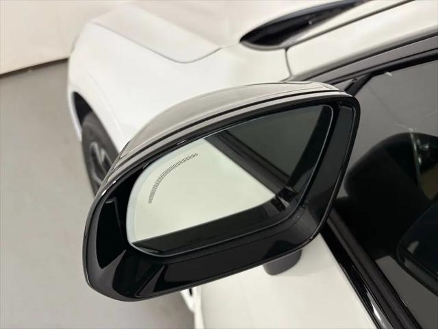 2026 Volvo XC60 B5 Core