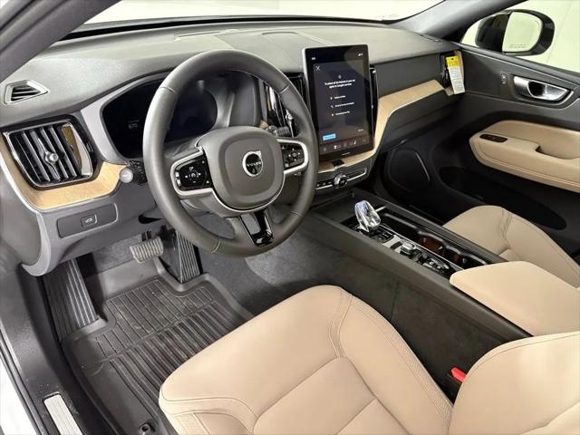 2026 Volvo XC60 B5 Core