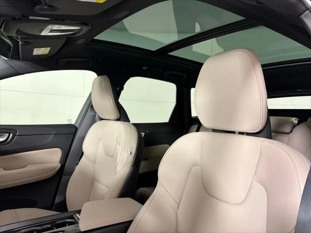 2026 Volvo XC60 B5 Core