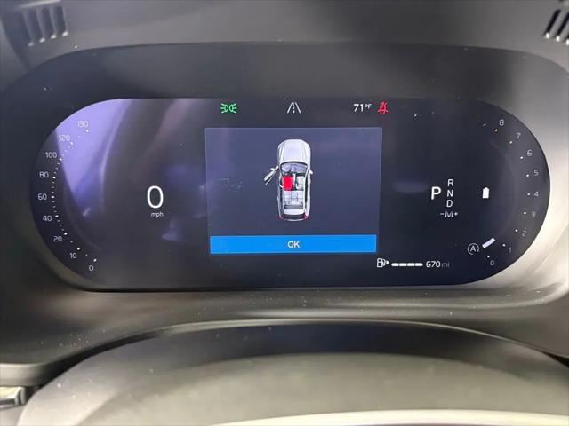 2026 Volvo XC60 B5 Core