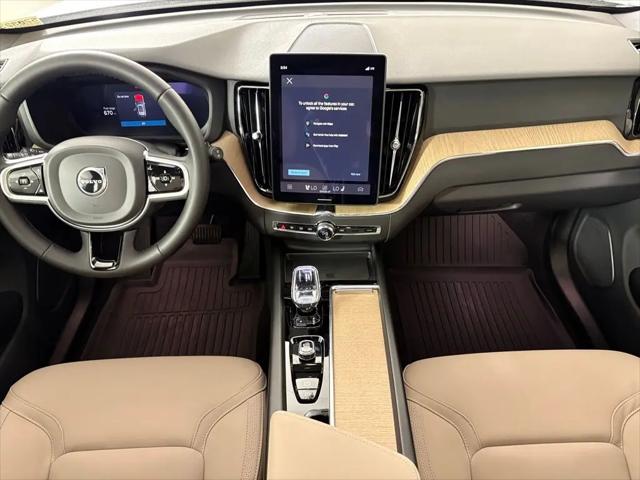 2026 Volvo XC60 B5 Core