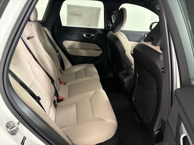 2026 Volvo XC60 B5 Core