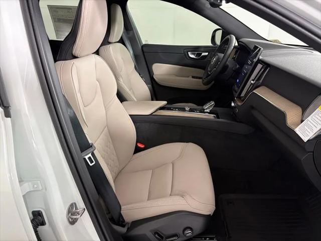 2026 Volvo XC60 B5 Core