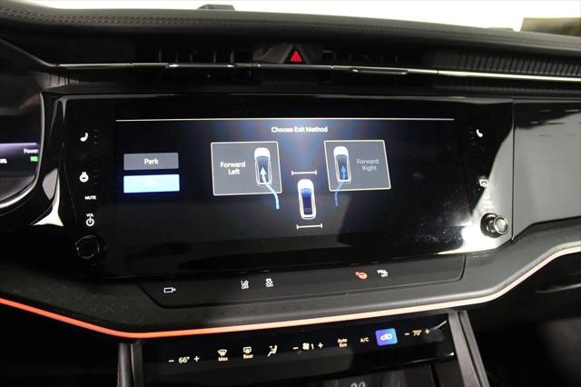 2025 Jeep Wagoneer Limited