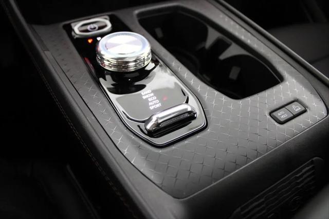 2025 Jeep Wagoneer Limited