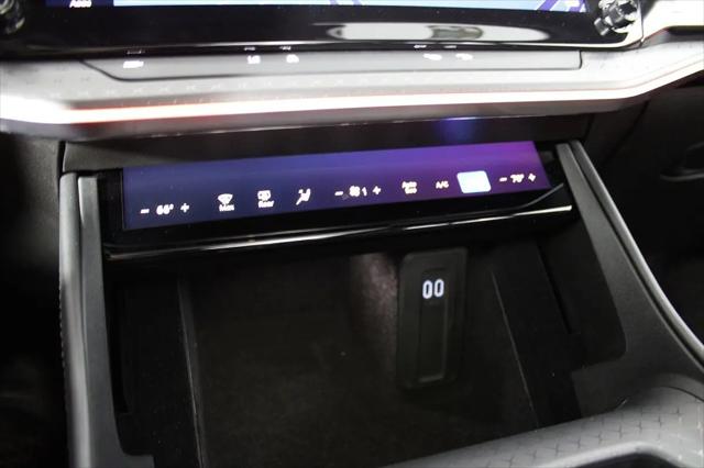 2025 Jeep Wagoneer Limited