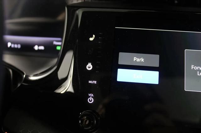2025 Jeep Wagoneer Limited