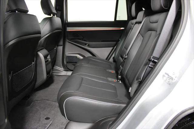 2025 Jeep Wagoneer Limited