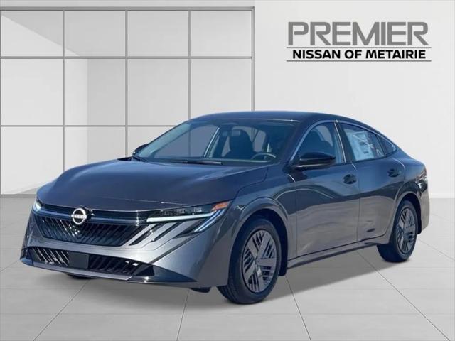 2026 Nissan Sentra S for sale in Metairie, LA