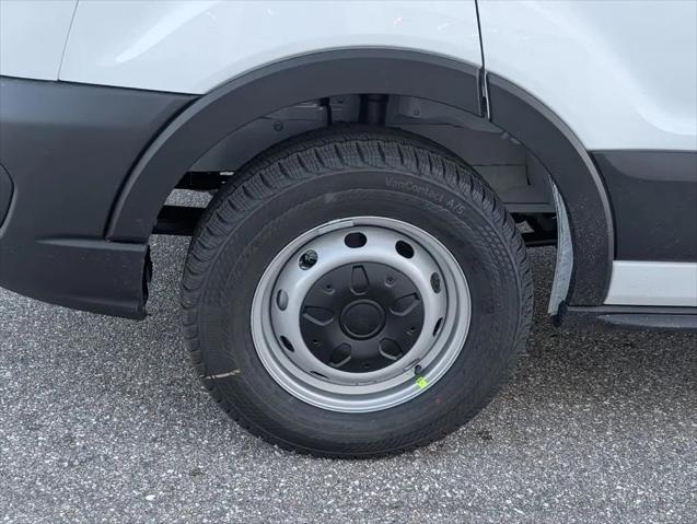 2026 Ford Transit Cargo Van T-250