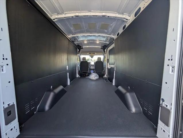 2026 Ford Transit Cargo Van T-250