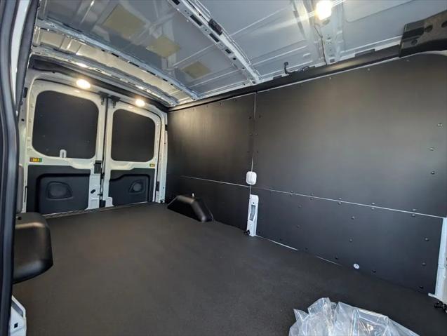 2026 Ford Transit Cargo Van T-250
