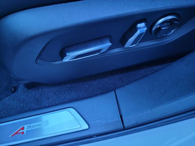 2024 Acura RDX A-SPEC Advance Package