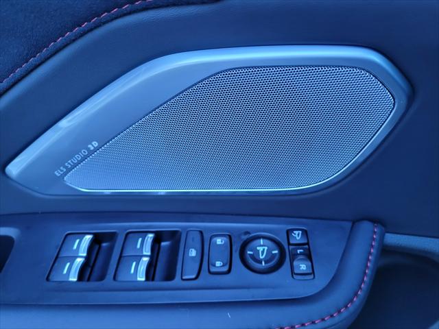 2024 Acura RDX A-SPEC Advance Package