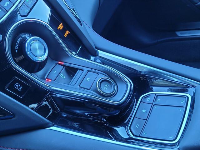 2024 Acura RDX A-SPEC Advance Package