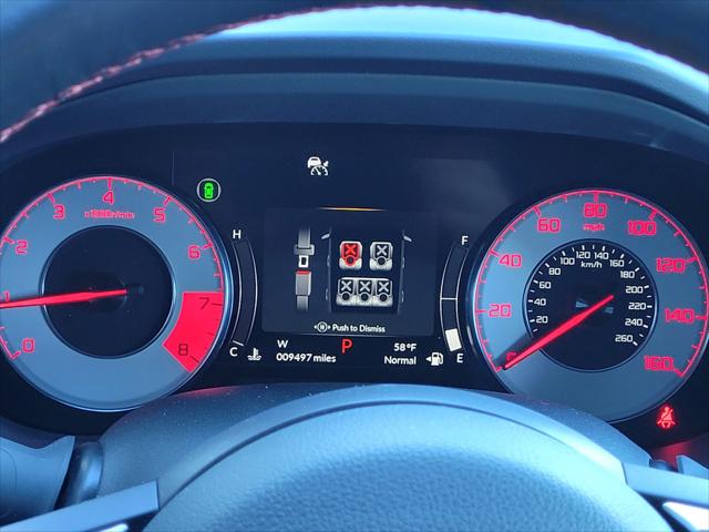 2024 Acura RDX A-SPEC Advance Package