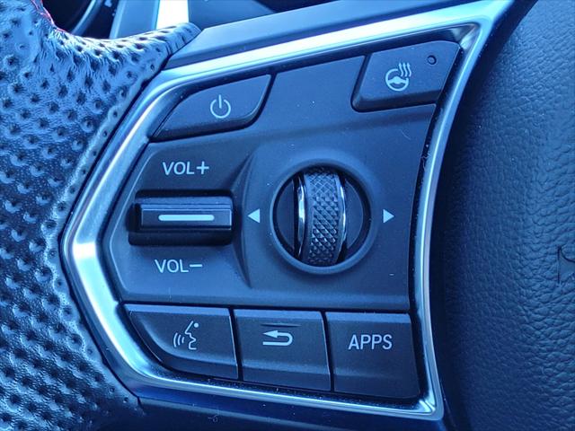 2024 Acura RDX A-SPEC Advance Package
