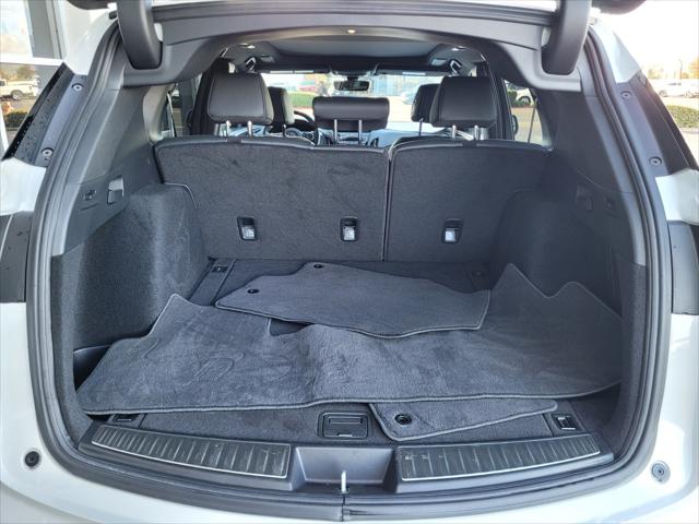 2024 Acura RDX A-SPEC Advance Package