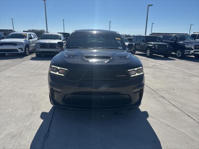 2021 Dodge Durango GT RWD 2021 Dodge Durango GT RWD