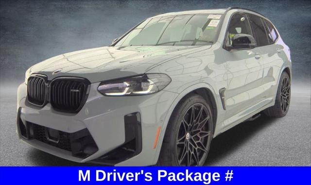 2022 BMW X3 M M