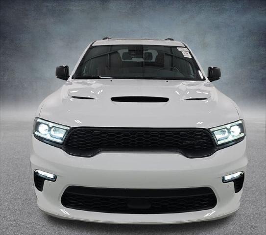 2023 Dodge Durango SRT 392 Premium 2023 Dodge Durango SRT 392 Premium