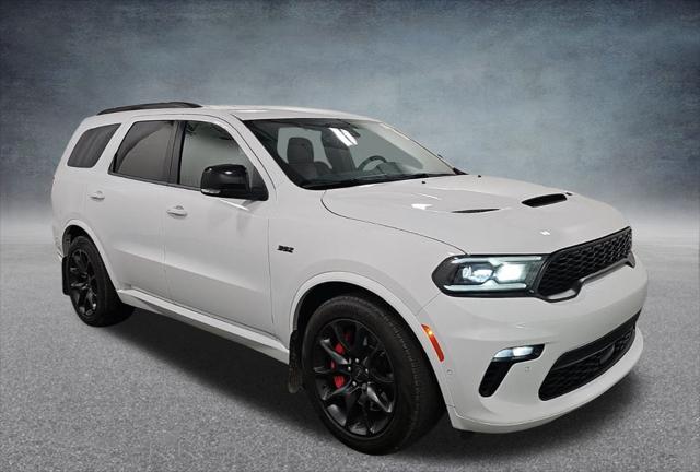 2023 Dodge Durango SRT 392 Premium 2023 Dodge Durango SRT 392 Premium