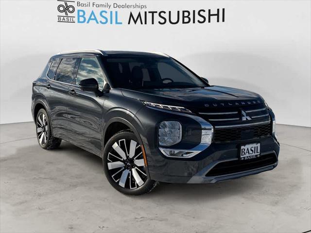 2026 Mitsubishi Outlander SE 1.5T S-AWC for sale in Williamsville, NY