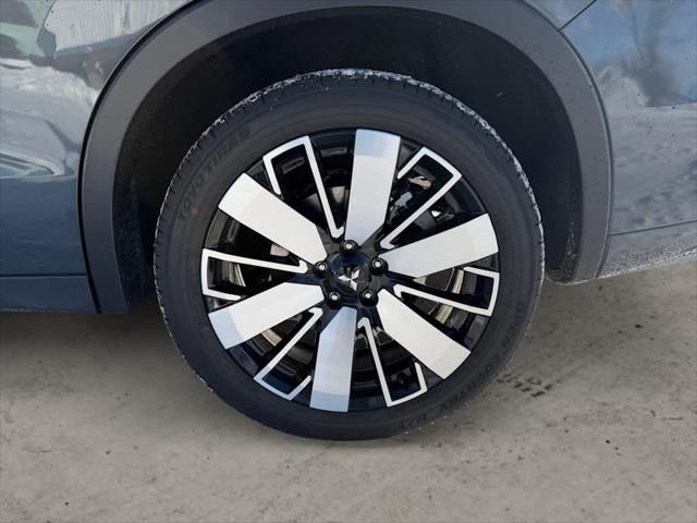 2026 Mitsubishi Outlander SE 1.5T S-AWC