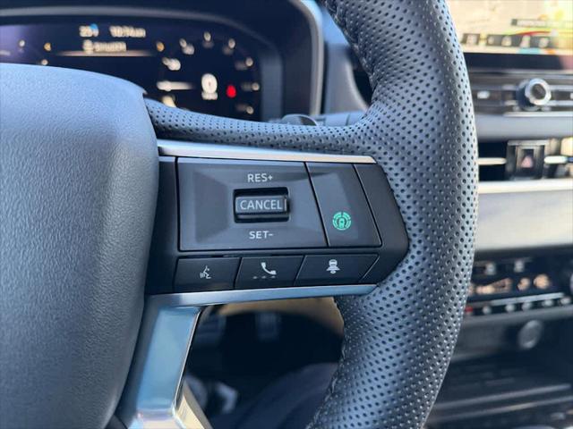 2026 Mitsubishi Outlander SE 1.5T S-AWC