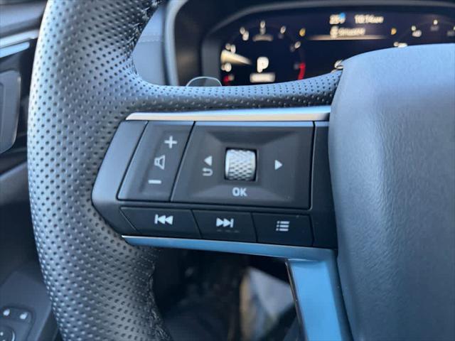 2026 Mitsubishi Outlander SE 1.5T S-AWC