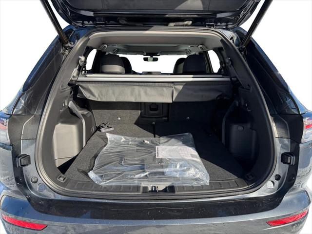 2026 Mitsubishi Outlander SE 1.5T S-AWC