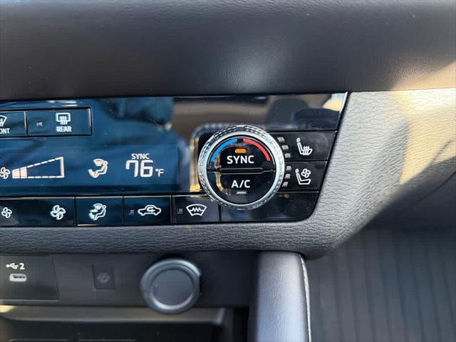 2026 Mitsubishi Outlander SE 1.5T S-AWC