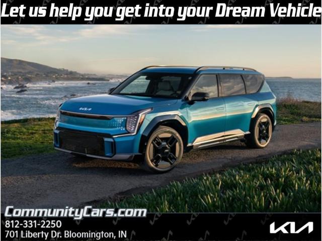 2020 Kia Soul X-Line 2020 Kia Soul X-Line