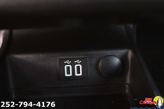 2020 Ford Fusion Hybrid SEL