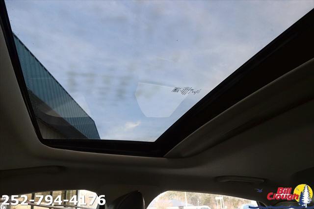 2020 Ford Fusion Hybrid SEL
