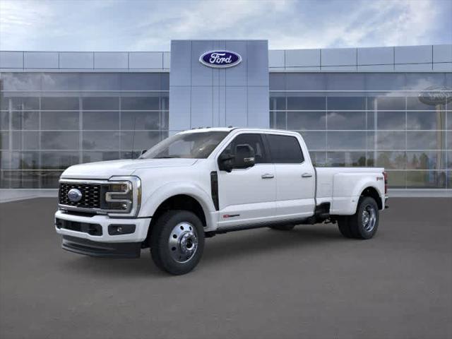 2026 Ford F-450 Platinum for sale in Greenwich	, NY