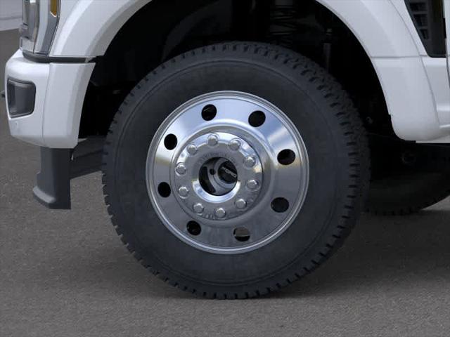2026 Ford F-450 Platinum
