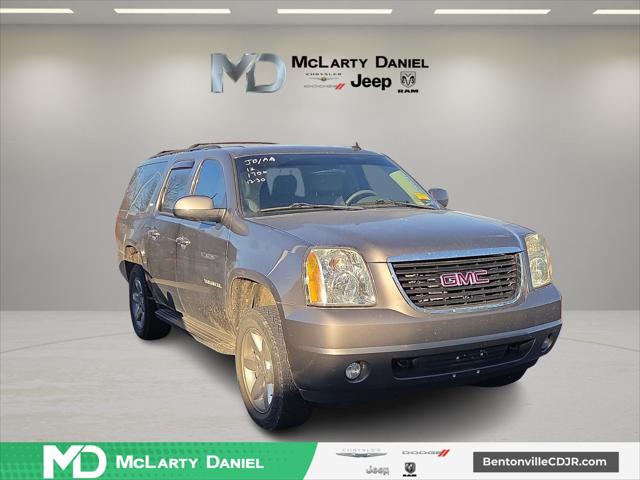 2012 GMC Yukon XL 1500 SLT 2012 GMC Yukon XL 1500 SLT