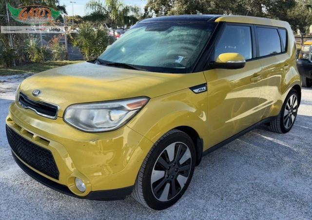 2014 Kia Soul ! 2014 Kia Soul !