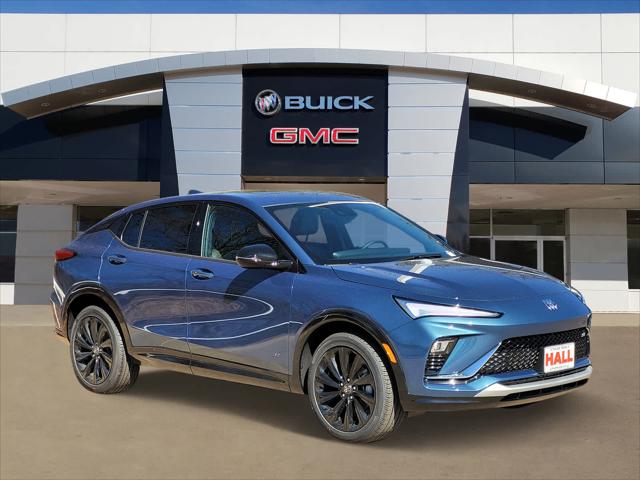 2026 Buick NV Sport Touring FWD for sale in Tyler, TX
